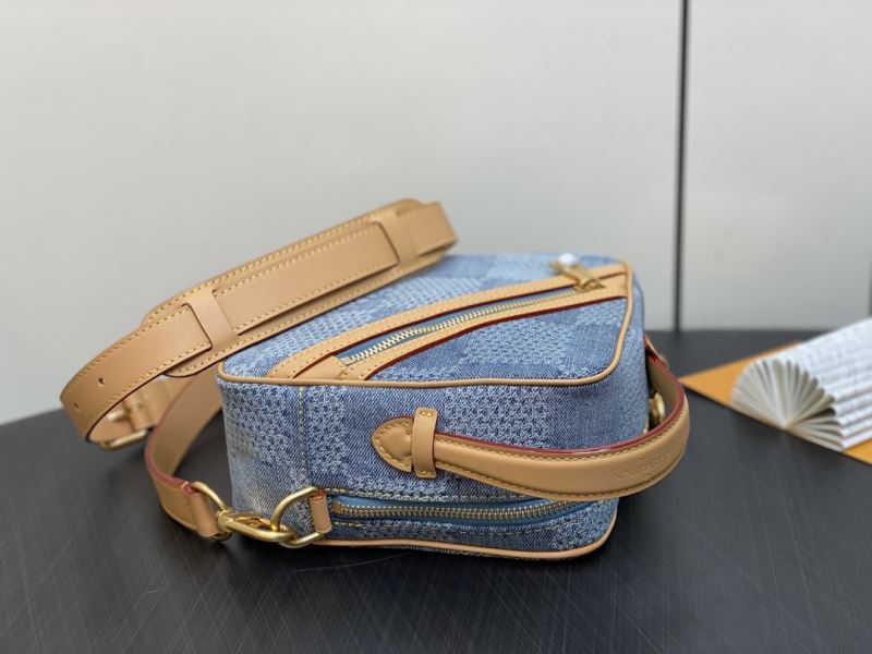 Mens LV Satchel Bags